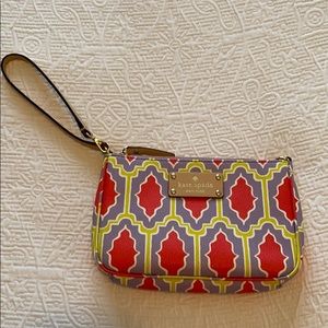 Kate Spade Wristlet